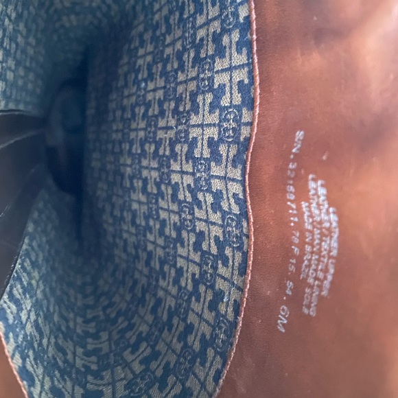 Tory Burch DERBY Riding Boot - Picture 10 of 10